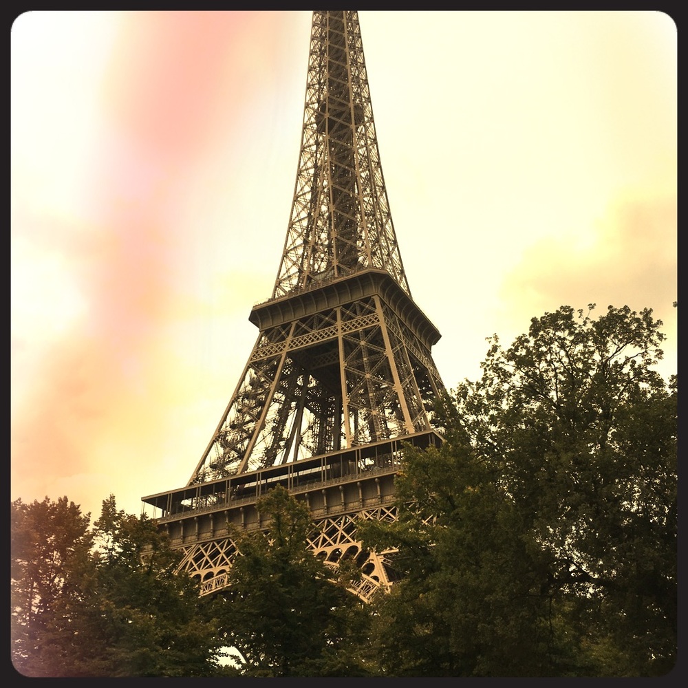 Meet your Posher, Cynthia